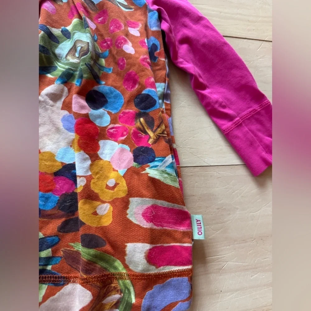 Oilily Dress